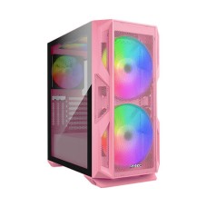 Antec NX800 PINK Mid Tower ARGB Gaming Case